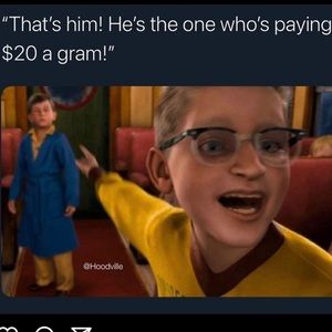 Meet your Posher, Matt